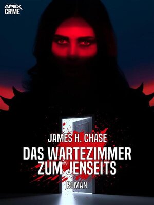 cover image of DAS WARTEZIMMER ZUM JENSEITS